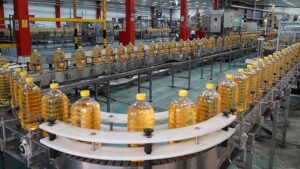 Ayçiçek yağında yeni zam dalgası