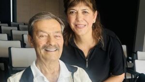 Aylardır tedavi gören Kadir İnanır’ın son hali!