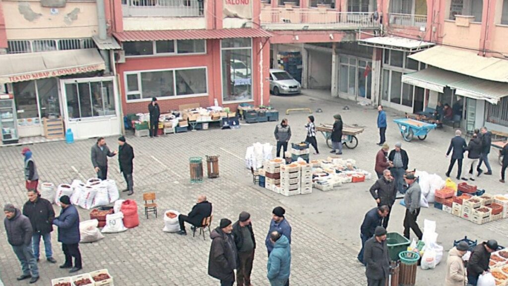 Ballı takas iptal şimdi hesap zamanı