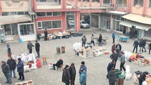 Ballı takas iptal şimdi hesap zamanı