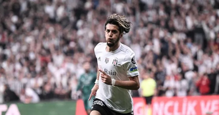 Beşiktaş’ta Tayfur Bingöl ile yollar ayrıldı! İşte yeni adresi…