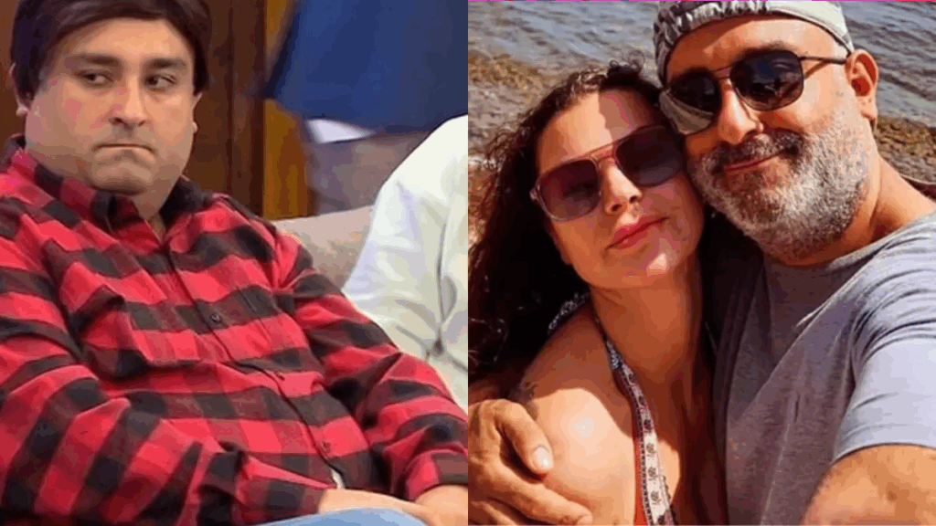 Boşandığı gibi Nez’le aşkını duyurmuştu… Ünlü oyuncu bu kez ters köşe yaptı