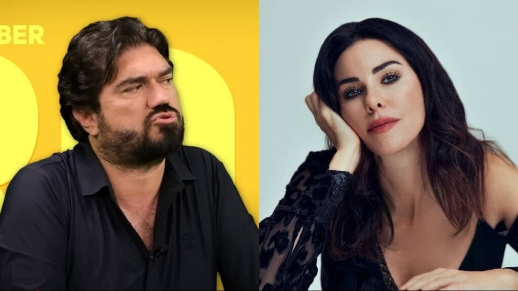 Defne Samyeli’nden ROK’a çok ağır sözler!