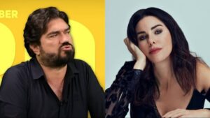 Defne Samyeli’nden ROK’a çok ağır sözler!