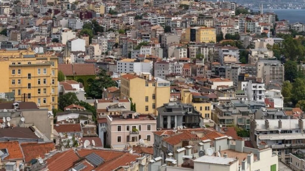 Deprem sonrası gözler konut fiyatlarına takıldı: İstanbul’u bile geçen il açıklandı