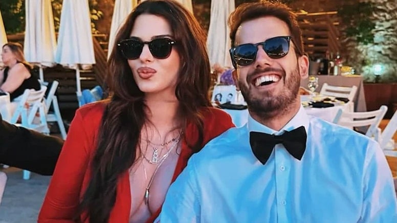 Derin Talu’dan sevgilisinin 10 yıllık ilişkisi hakkında ilginç açıklama