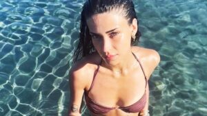 Devrim Özkan her gün yeni bir deneyim peşinde