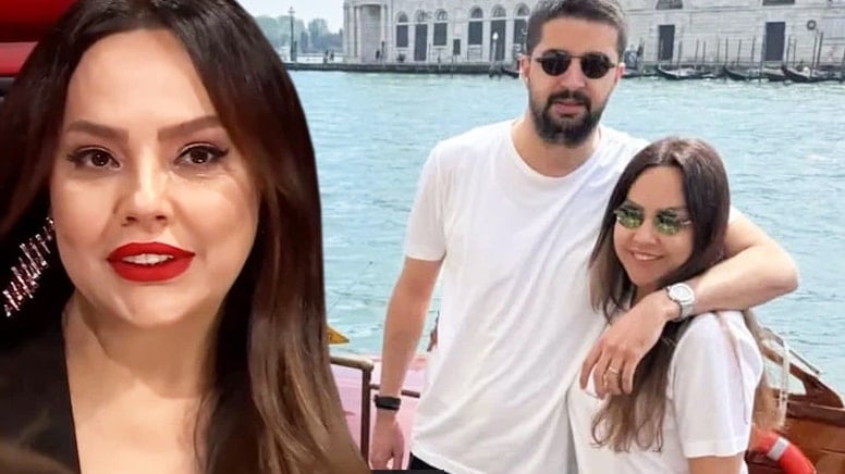 Eşi gözaltına alınan Ebru Gündeş şaşırttı! Açıklama yapması bekleniyordu ama…