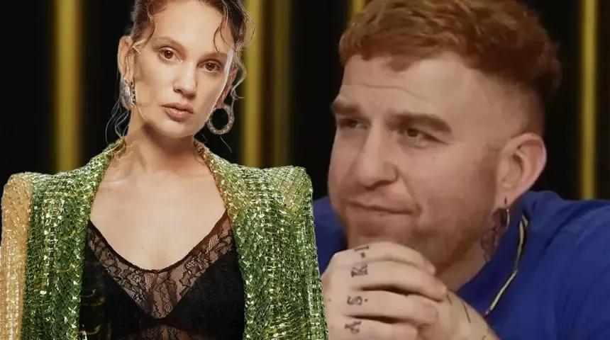 Farah Zeynep Abdullah ile Gökhan Özoğuz otoparkta yakalandı! Gerçek ortaya çıktı