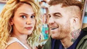 Farah Zeynep Abdullah ile Gökhan Özoğuz yakalanmamak için ilginç bir yönteme başvurdu