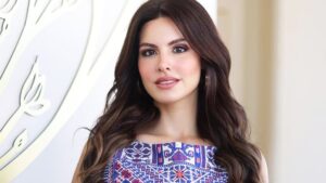 Filistin ilk kez Miss Universe yarışmasına katılacak