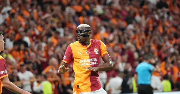 Galatasaray, Kayserispor deplasmanında! Maç öncesi ilk 11’ler belli oldu