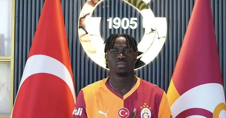 Galatasaray, Wilfried Singo’nun maliyetini açıkladı!