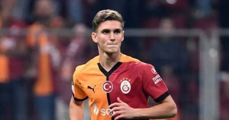 Galatasaray ayrılığı açıkladı! İşte Jelert’in yeni takımı