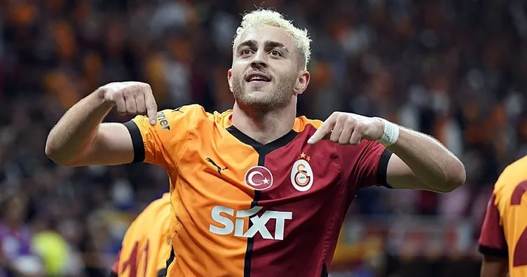Galatasaray haberi: Cimbom’un yıldızına çılgın teklif! Yönetimin istediği teklif belli oldu…