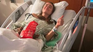 Genç oyuncudan acı haber geldi