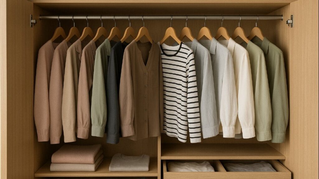 Giydiğiniz kıyafetin rengi sizi ele veriyor: Birçok kişi bu renklerden vazgeçti