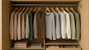 Giydiğiniz kıyafetin rengi sizi ele veriyor: Birçok kişi bu renklerden vazgeçti