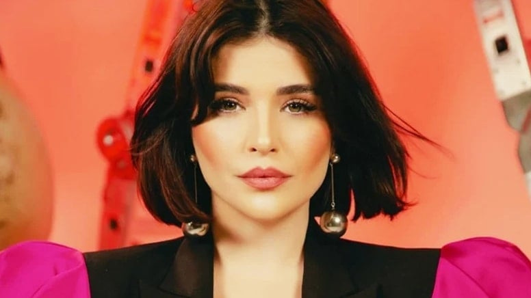 Gonca Vuslateri’den radikal karar… ’40 yaş sendromu’ diyerek açıkladı