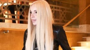 Gülşen’den dikkat çeken mesaj