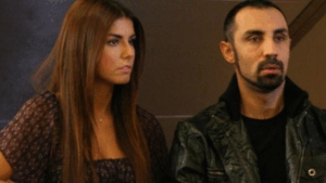 Hem yüzünü hem işini değiştiren ünlü oyuncu tanınmaz halde