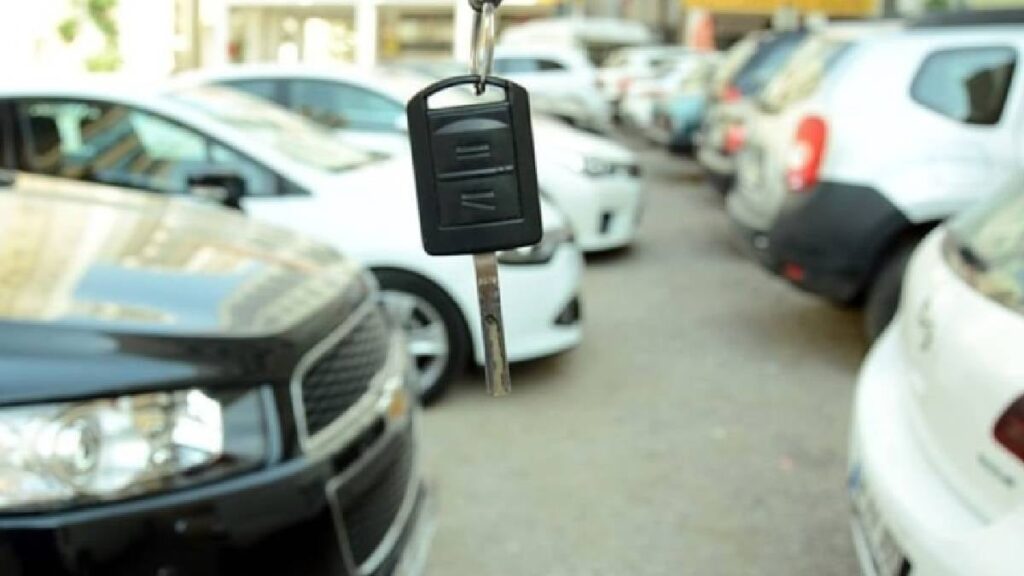 İkinci el araçlarda fiyatlar patladı