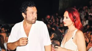 İncir Reçeli 3 filmi yarım kaldı… Başrol Halil Sezai’den ‘Yapımcımız hapiste’ itirafı