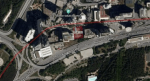 İstanbul’un göbeğinde… 1.5 milyar liraya satılacak