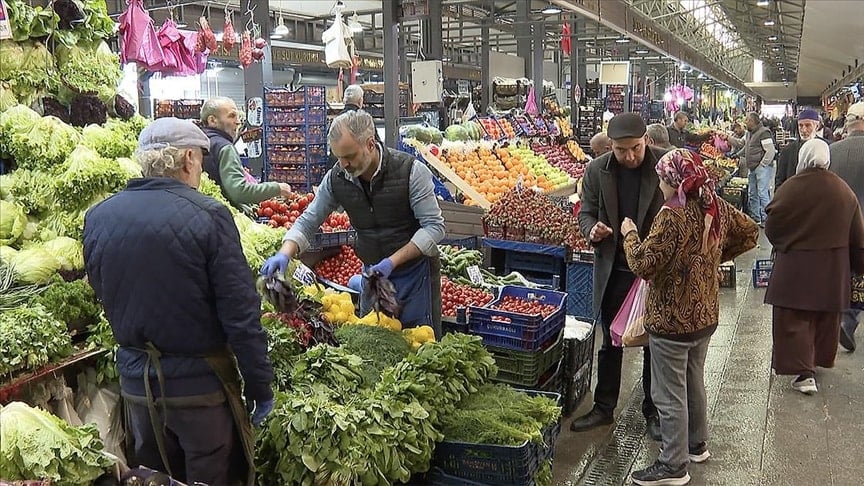 Kilosu 100 liradan aşağı satılmayacak! Pazarcılar şimdiden kötü haberi verdi