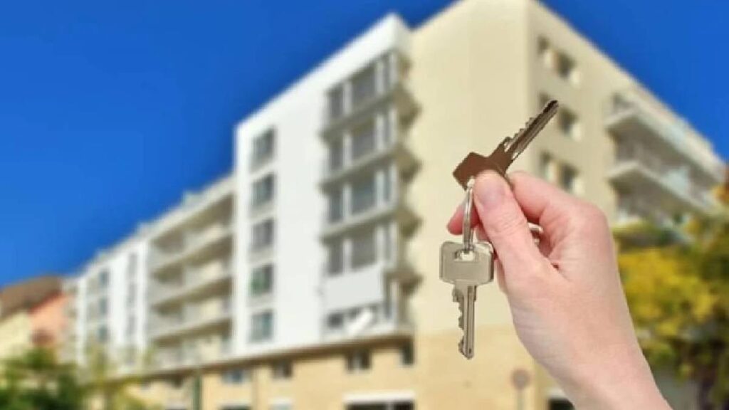 Konut fiyatları temmuzda yükseldi!