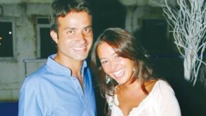 Lara Kamhi ‘Evet, tam zamanı’ diyerek şiddeti ifşa etti