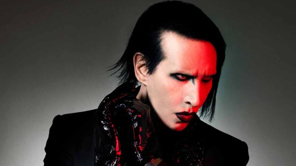 Marilyn Manson, 18 yıl sonra İstanbul’a geliyor