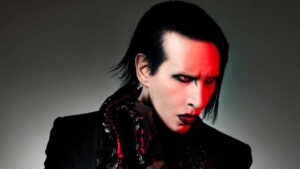 Marilyn Manson, 18 yıl sonra İstanbul’a geliyor