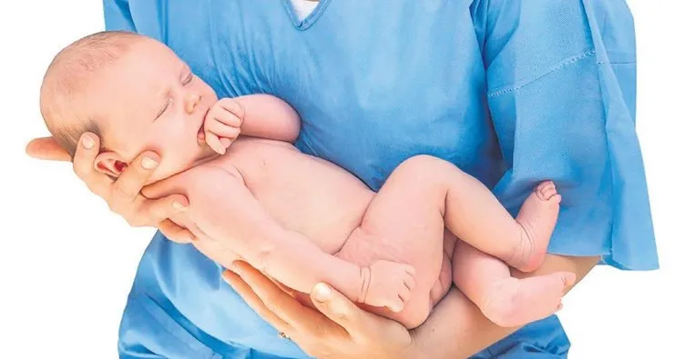 Mavi bebek hastalığına dikkat!