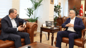 Memur-Sen’den zam açıklaması