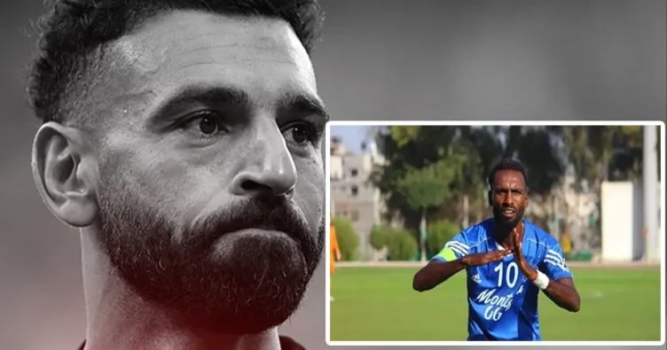 Muhammed Salah’tan UEFA’nın iki yüzlülüğüne sert soru! Filistinli Suleiman al-Obeid’in ölümüne dikkat çekti…