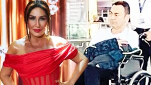 Nükhet Duru: MS hastalığına ağır bir krizle yakalandım