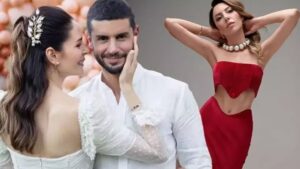 Önce gizli aşk iddiası şimdi de taciz suçlaması! Berk Oktay hukuki süreç başlattı