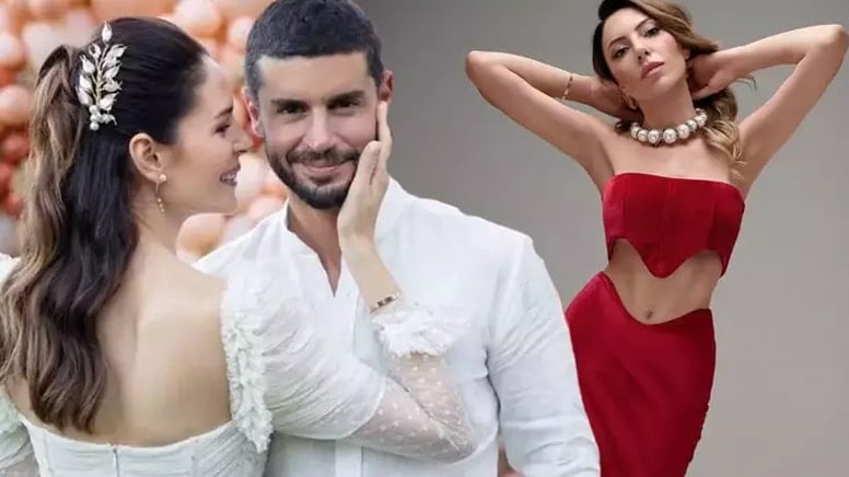 Önce gizli aşk iddiası şimdi de taciz suçlaması! Berk Oktay hukuki süreç başlattı