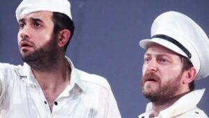 Oyuncu Doğacan Taşpınar’dan acı haber