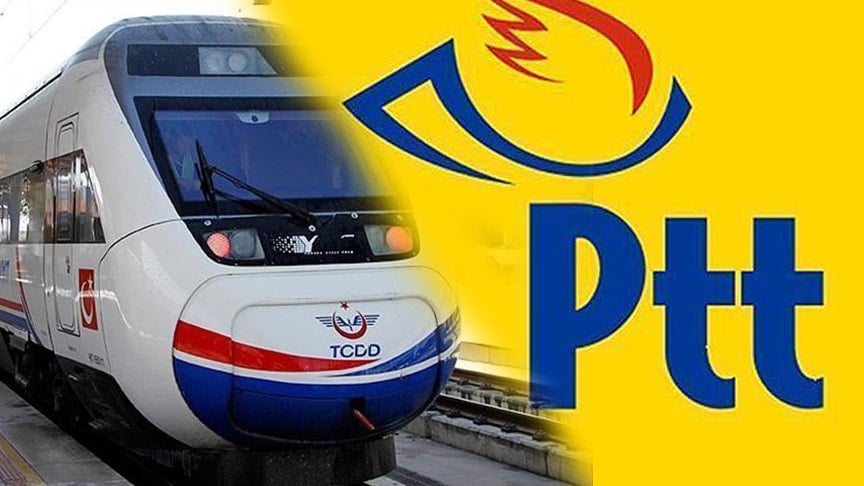 PTT ile TCDD’nin 1 yıllık zararı 40 milyarı geçti