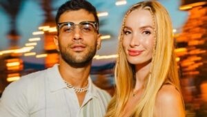 Reynmen’den eşi Emire Cansu Kurtaran’a ultra lüks jest