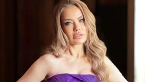 Şarkıcı Lara’dan üzücü haber: Kitle tespit edildi