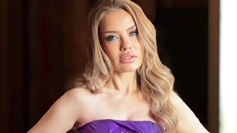 Şarkıcı Lara’dan üzücü haber: Kitle tespit edildi