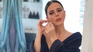 Şarkıcı Simge Sağın da cinsel istismar kurbanı olduğunu açıkladı