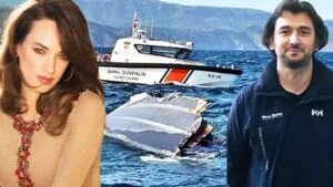 Seda Bakan günlerdir bulunamayan arkadaşı Halit Yukay’la videosunu paylaştı