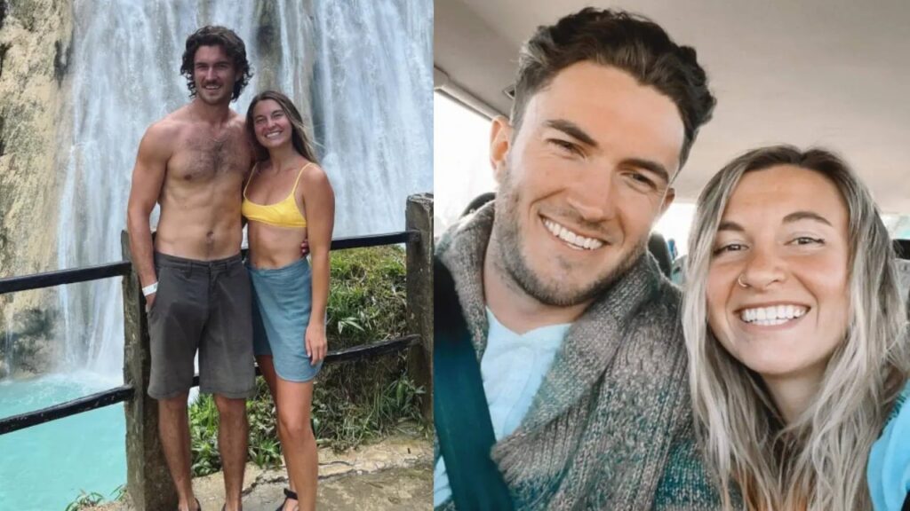 Seyahat videoları ile ünlü fenomen çift hayatını kaybetti