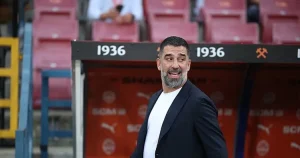 Shakhtar Donetsk – Panathinaikos maçında Arda Turan şoku yaşadı! Sinirden çılgına döndü…