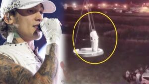 Silahlı saldırıya uğrayan rapçi Çakal’dan ilk açıklama!