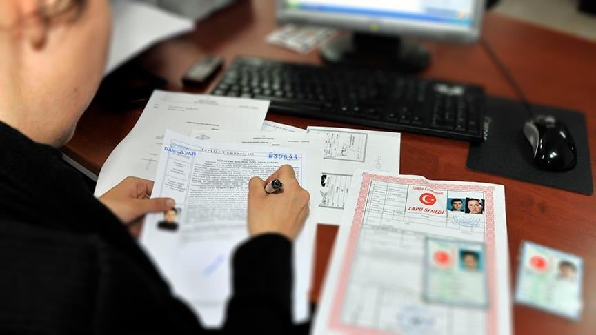 Son 15 gün: Tapunuz kiraya verilebilir